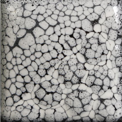 Mayco White Cobblestone Speciality Glaze