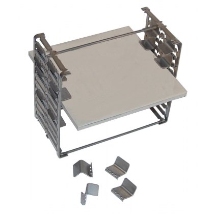 Metal Tile Holder Shims