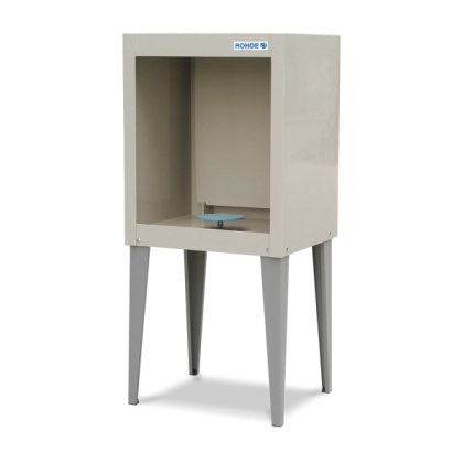 Rohde Spray Booth SK66