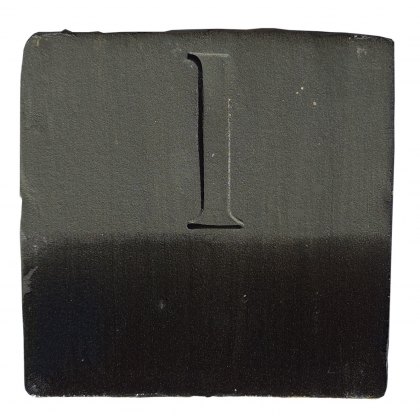 Raven Black Decorating Slip Raven Black Decorating Slip