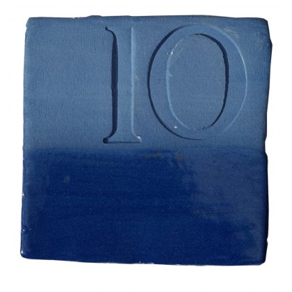 Kingfisher Blue Decorating Slip Kingfisher Blue Decorating Slip