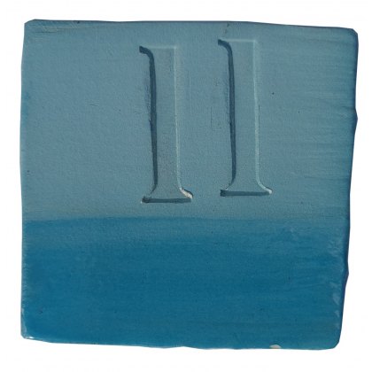 Duck Egg Blue Decorating Slip Duck Egg Blue Decorating Slip