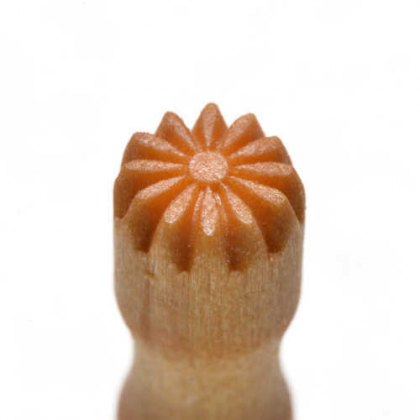 Mini Daisy MKM Stamp