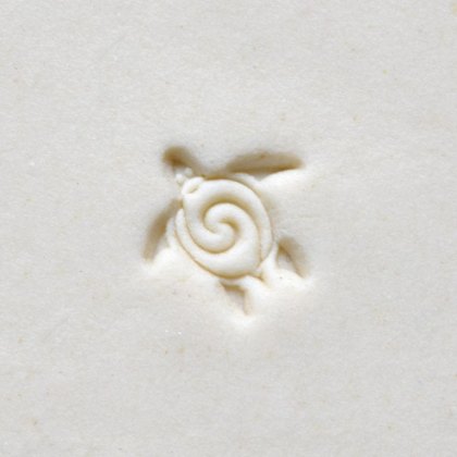 Mini Turtle MKM Stamp