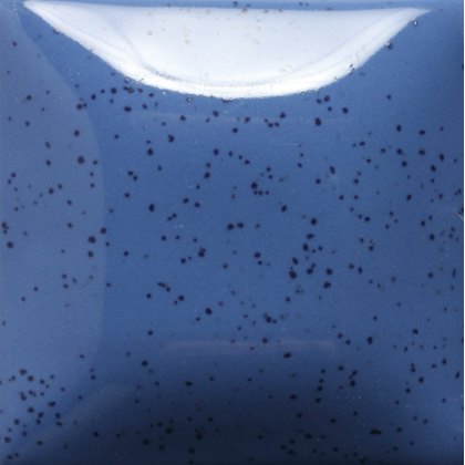 Mayco Speckled The Blues Stroke & Coat