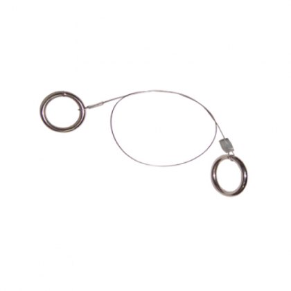Spare Bow Harp Wire