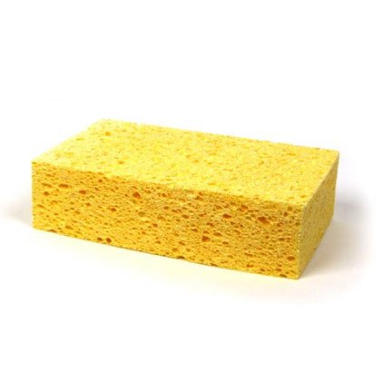 Brick Sponge Brick Sponge
