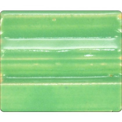 Turquoise Spectrum Glaze