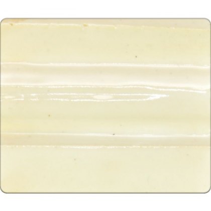 White Spectrum Glaze