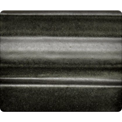 Satin Black Spectrum Glaze