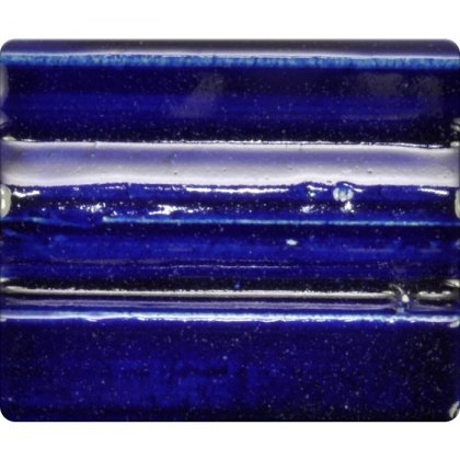 Royal Blue Spectrum Glaze