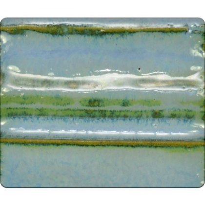 Textured Cobalt Spectrum Glaze