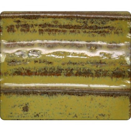 Textured Bronze Spectrum Glaze
