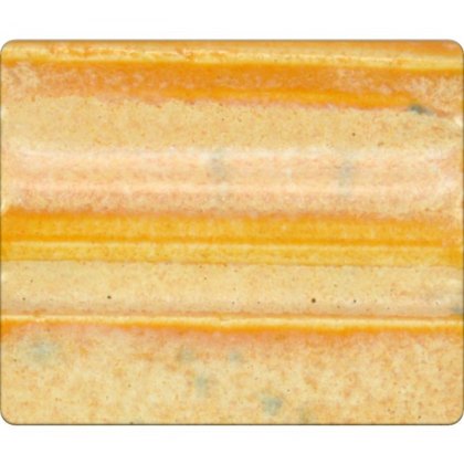 Cinnamon Ripple Spectrum Glaze