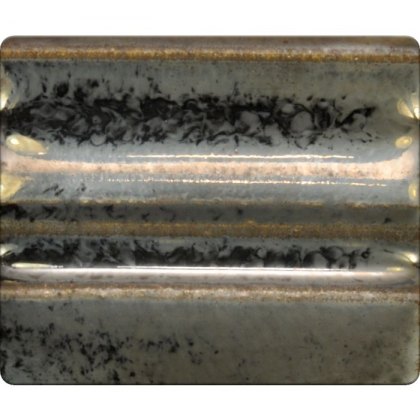 Pewter Spectrum Glaze