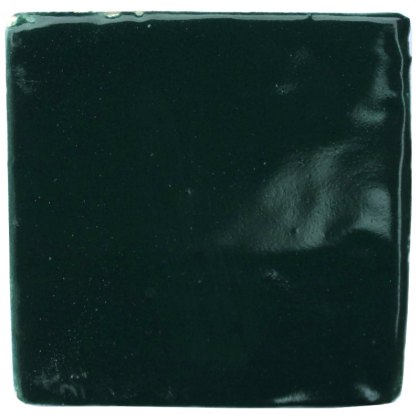 Persian Green Glaze & Body Stain