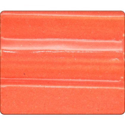Hot Pink Spectrum Glaze