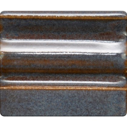Texture Grey Spectrum High Fire Glaze