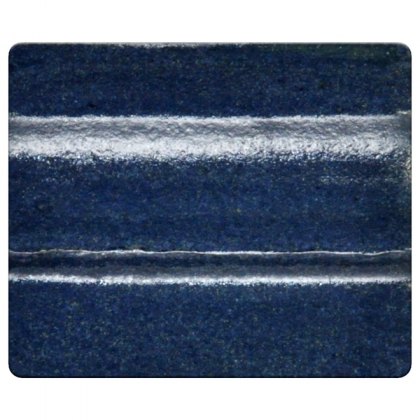 Blue Lava Spectrum High Fire Glaze
