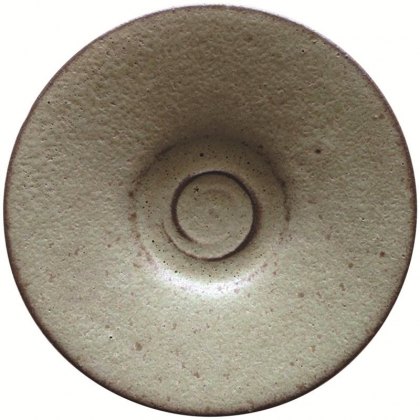 Wasabi Spectrum Shino Glaze