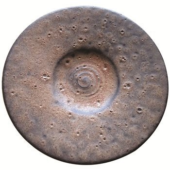 Nutmeg Spectrum Shino Glaze