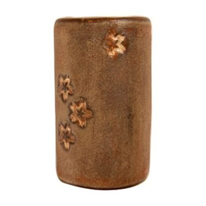 Nutmeg Spectrum Shino Glaze