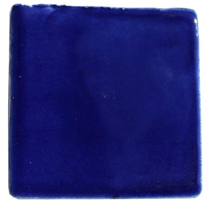 Cornflower Blue Glaze & Body Stain
