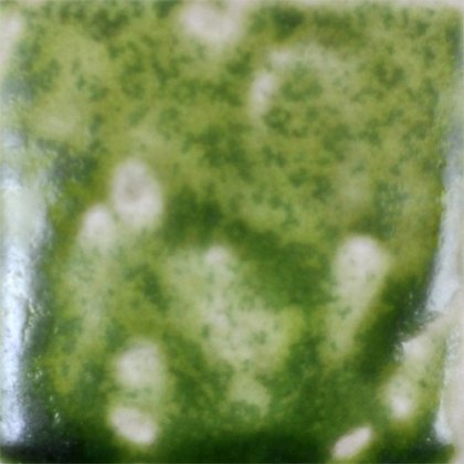 Kiwi Ash Spectrum Glaze