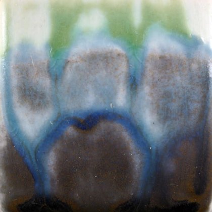 Kiwi Ash Spectrum Glaze