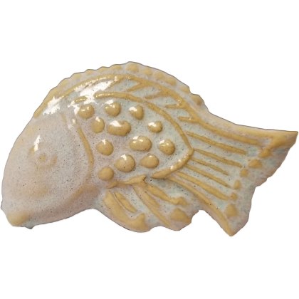 Pearl White Spectrum Floating Glaze