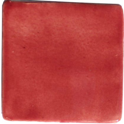 Crimson Glaze & Body Stain