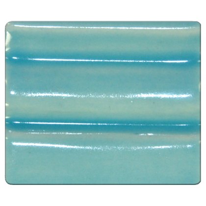 Cerulean Spectrum Celadon Glaze
