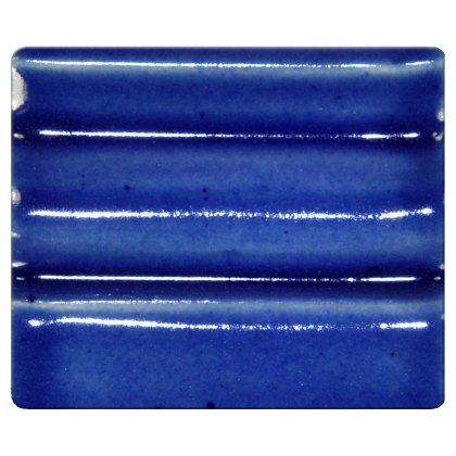 Moroccan Blue Spectrum Celadon Glaze
