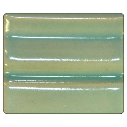 Light Celadon Spectrum Celadon Glaze
