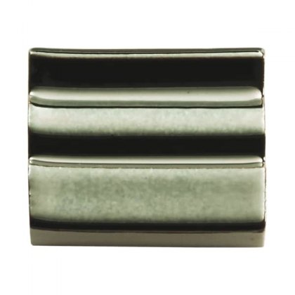 Spectrum Green Mirror Metallica Earthenware Brush On Glaze 153
