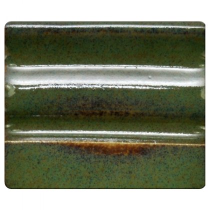 Dark Jungle Spectrum Nove Glaze