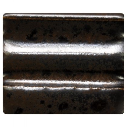 Dark Leopard Spectrum Nove Glaze