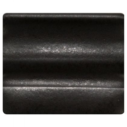 Matte Black Spectrum Nove Glaze
