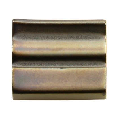 Spectrum Brushed Bronze Metallica Earthenware Brush On Glaze 155