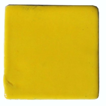 Banana Yellow Glaze & Body Stain