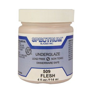 Spectrum Blush Underglaze