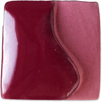 Spectrum Ruby Underglaze