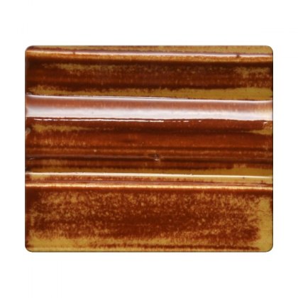 Umber Spectrum 825 Semi Transparent Glaze