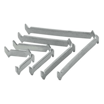 Single Steel Stilts