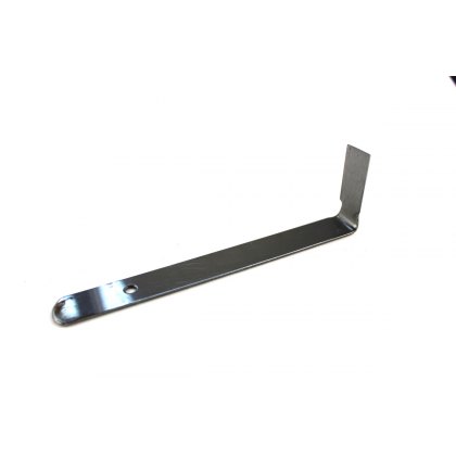Stainless Steel Turning Tool Square Large