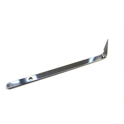 Stainless Steel Turning Tool Triangle Small