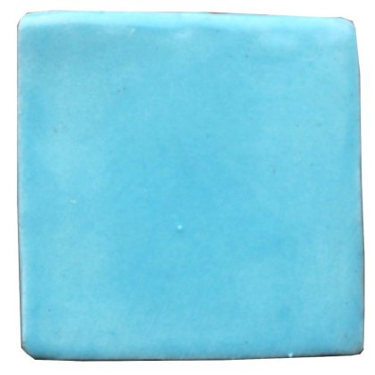 Turquoise Underglaze Powder
