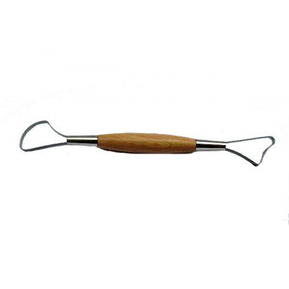 Sculpture Tool Triangle & Round