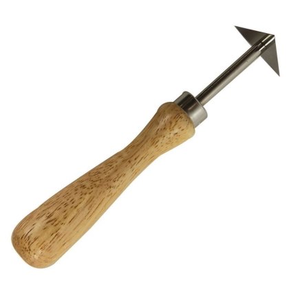 Turning Tool Triangle