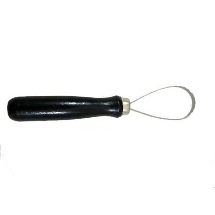 Strip Tool Single Ended Leaf Serrated